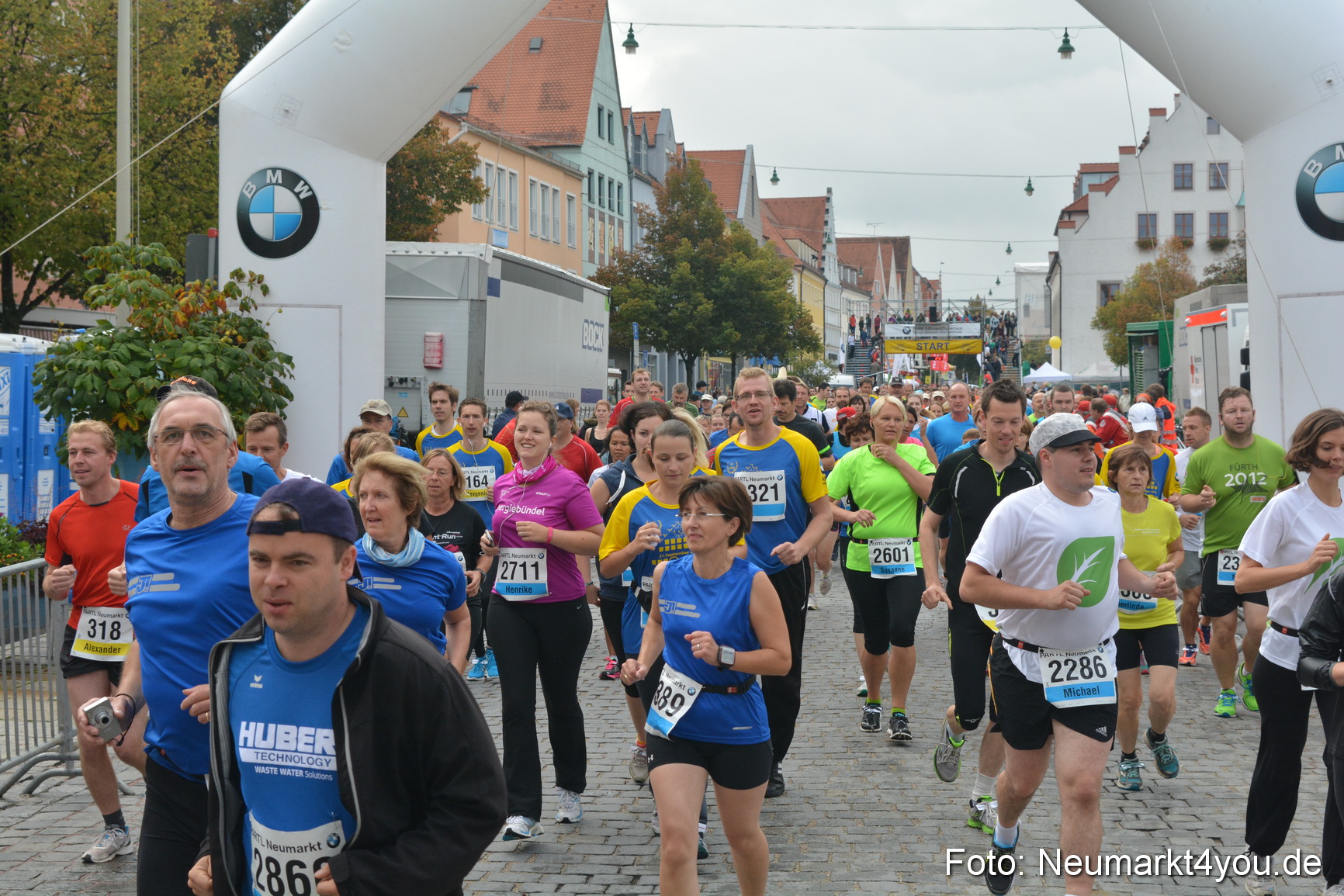 Stadtlauf Neumarkt 2014 0287